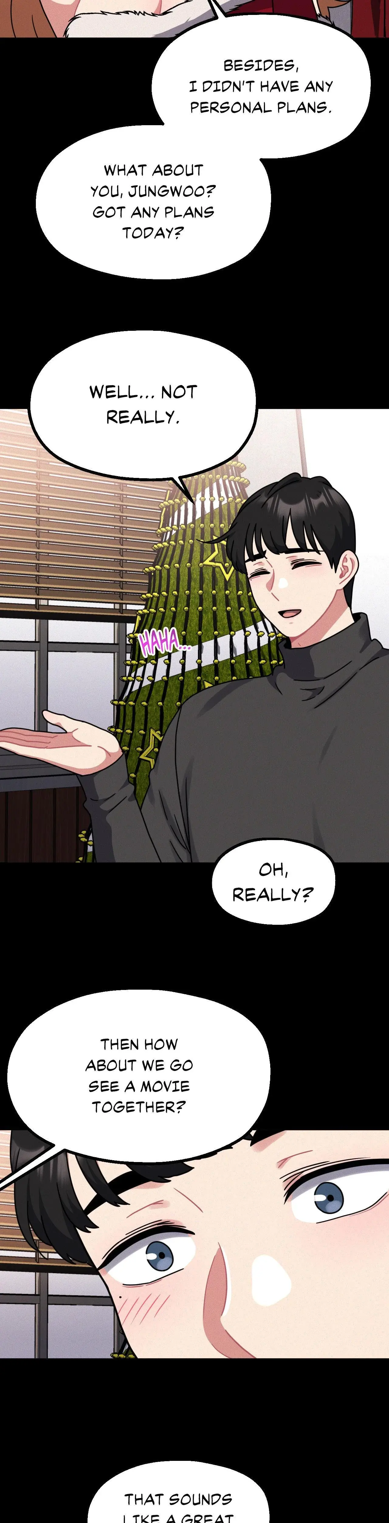 Her Red Hot Plaything Chapter 27 - Page 25