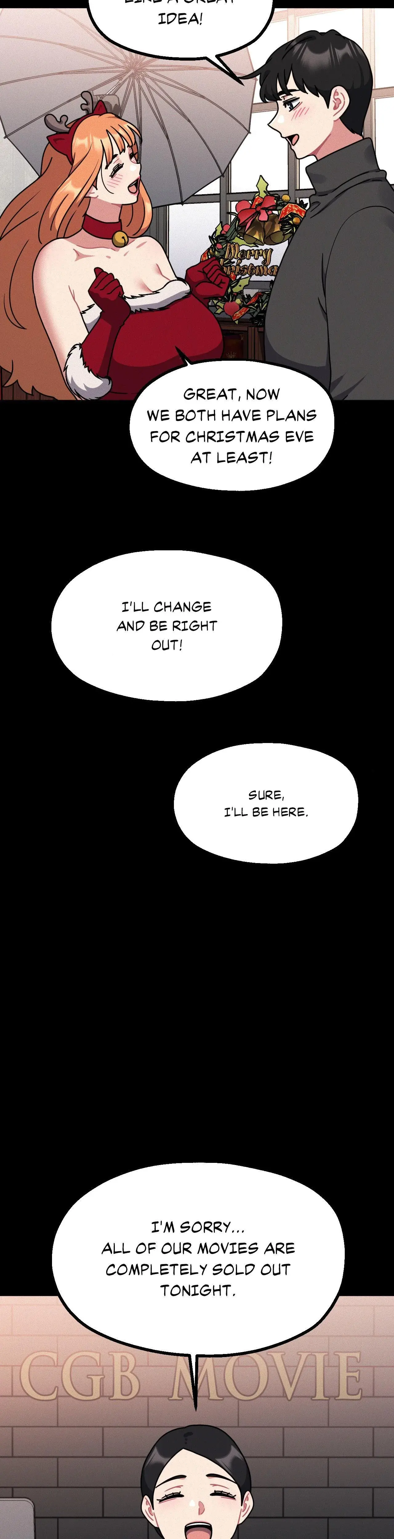 Her Red Hot Plaything Chapter 27 - Page 26