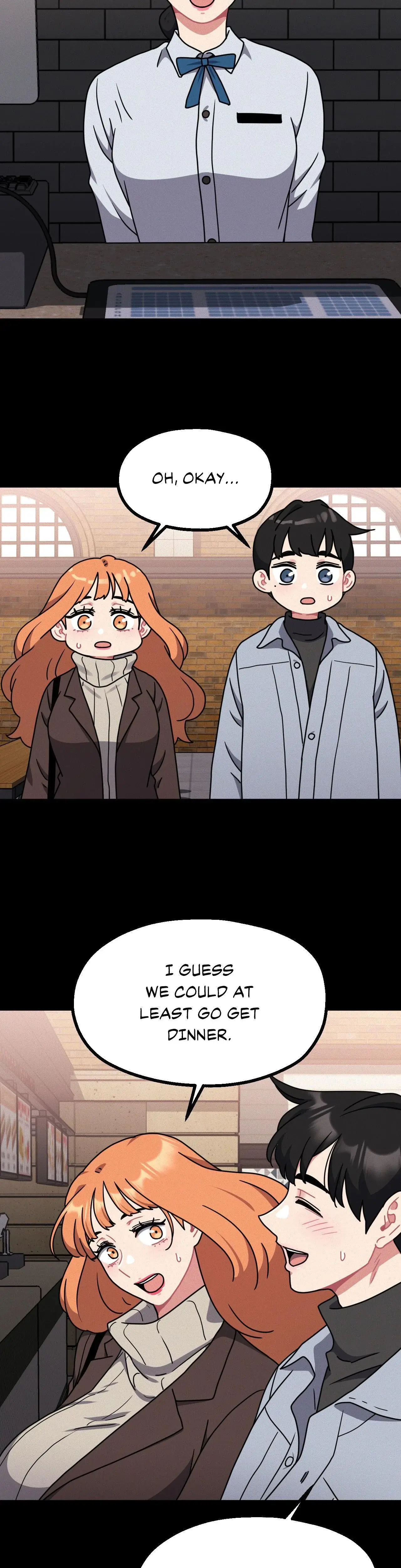 Her Red Hot Plaything Chapter 27 - Page 27