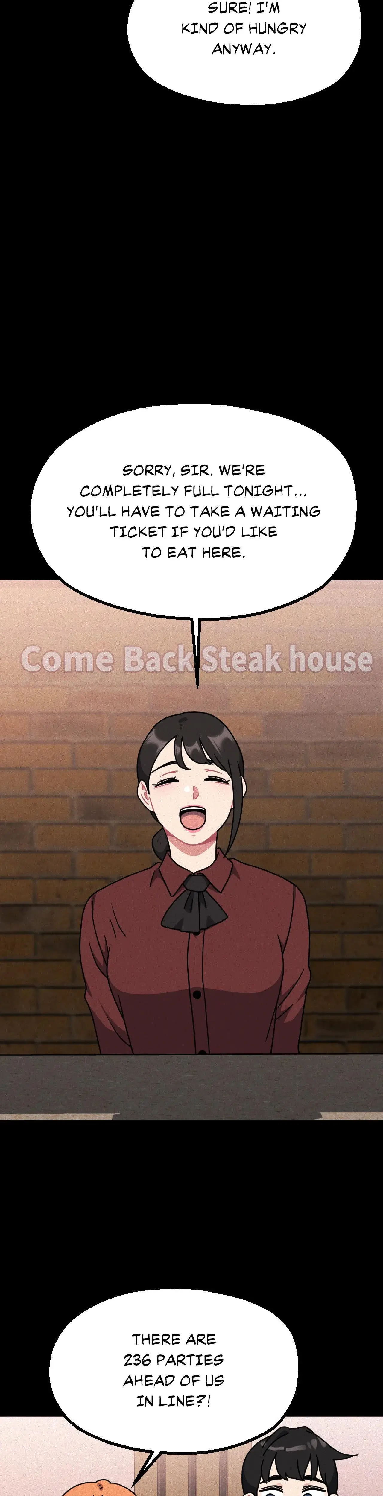 Her Red Hot Plaything Chapter 27 - Page 28