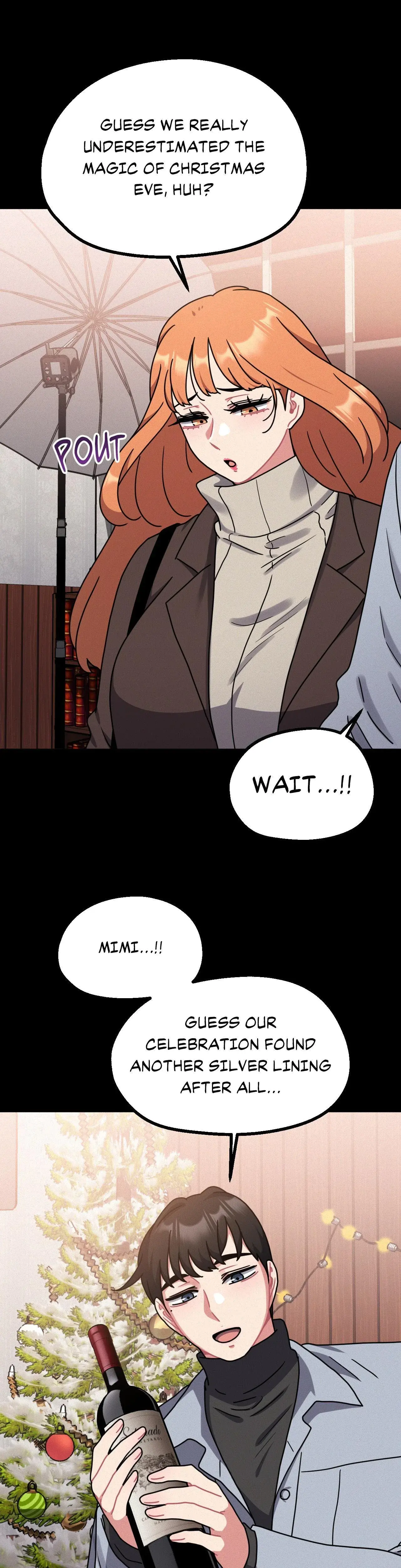 Her Red Hot Plaything Chapter 27 - Page 30