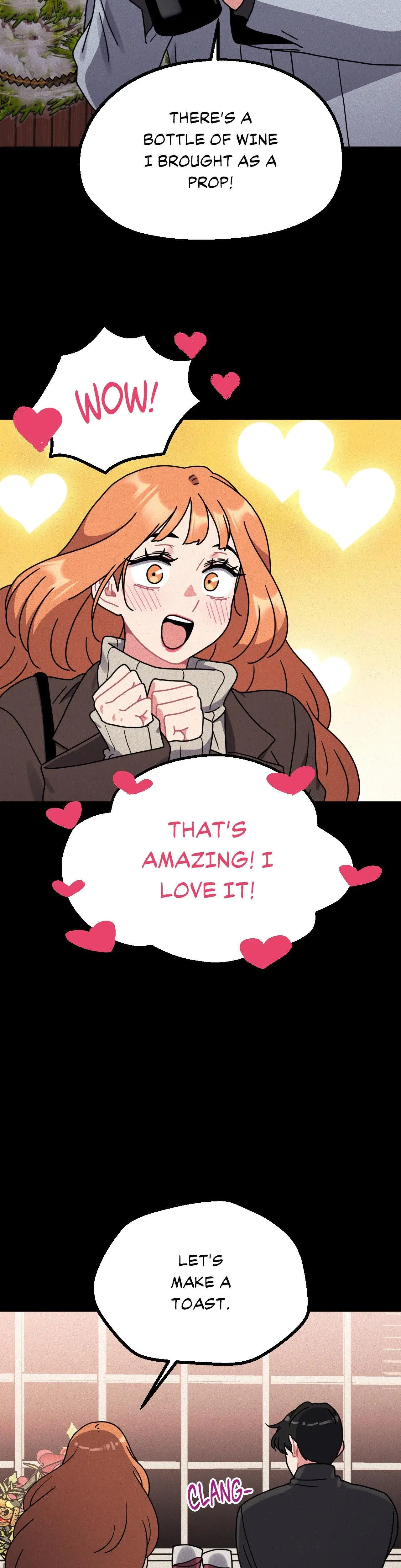 Her Red Hot Plaything Chapter 27 - Page 31