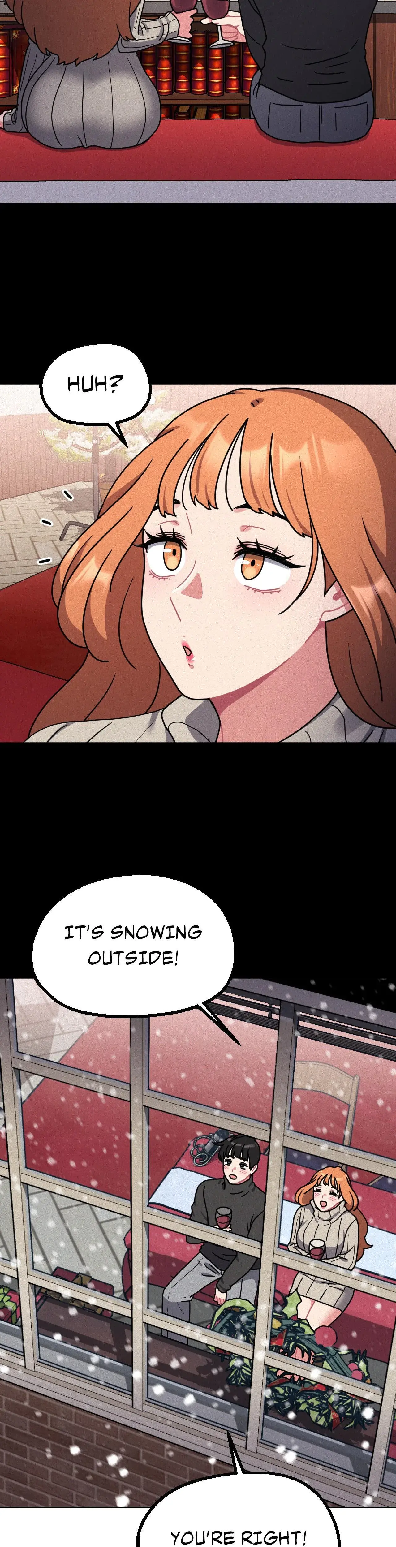 Her Red Hot Plaything Chapter 27 - Page 32