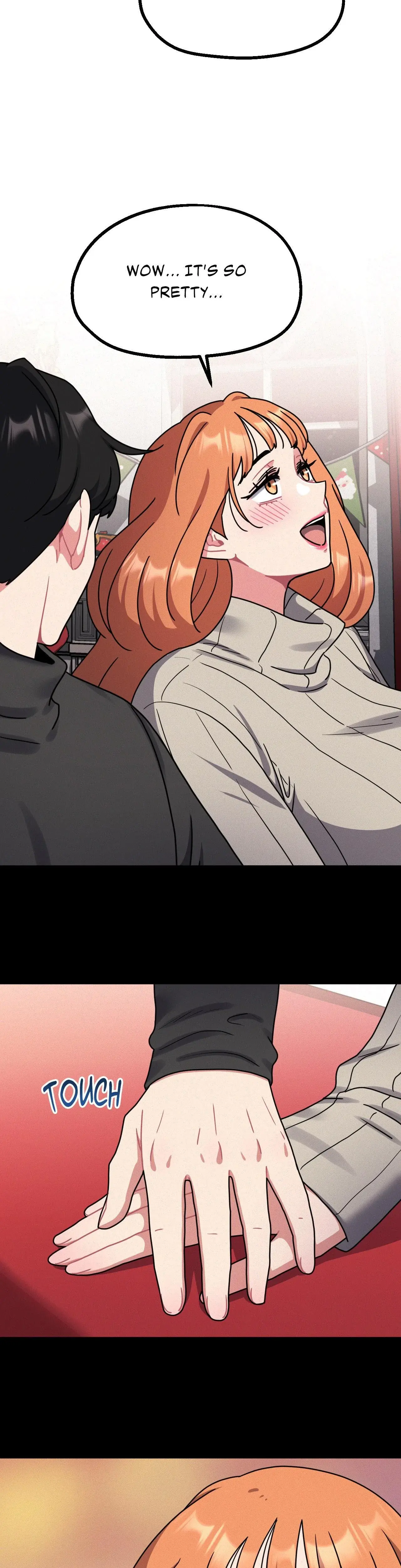Her Red Hot Plaything Chapter 27 - Page 33