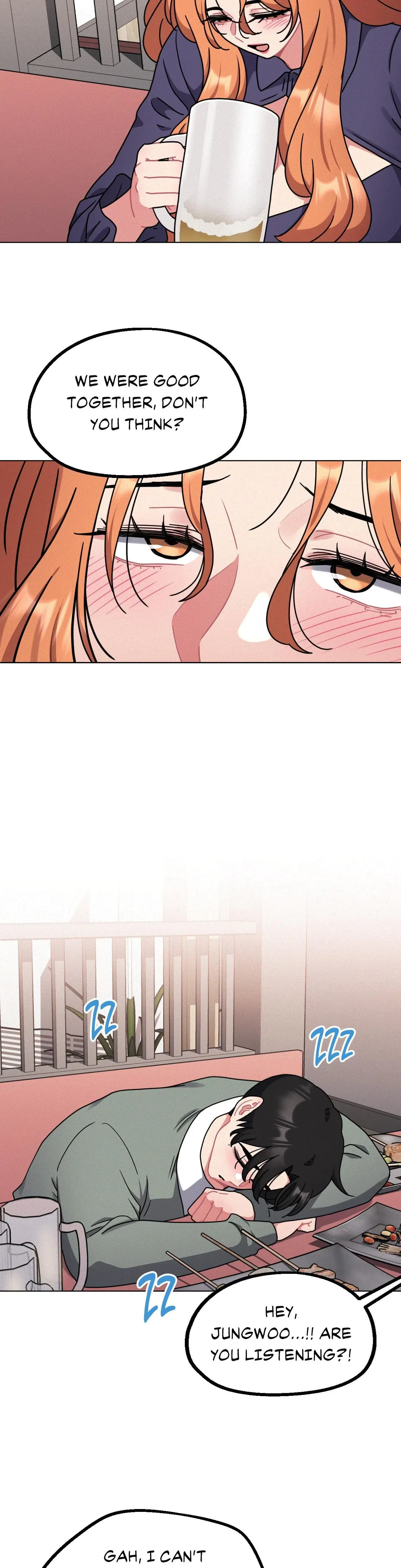 Her Red Hot Plaything Chapter 27 - Page 36