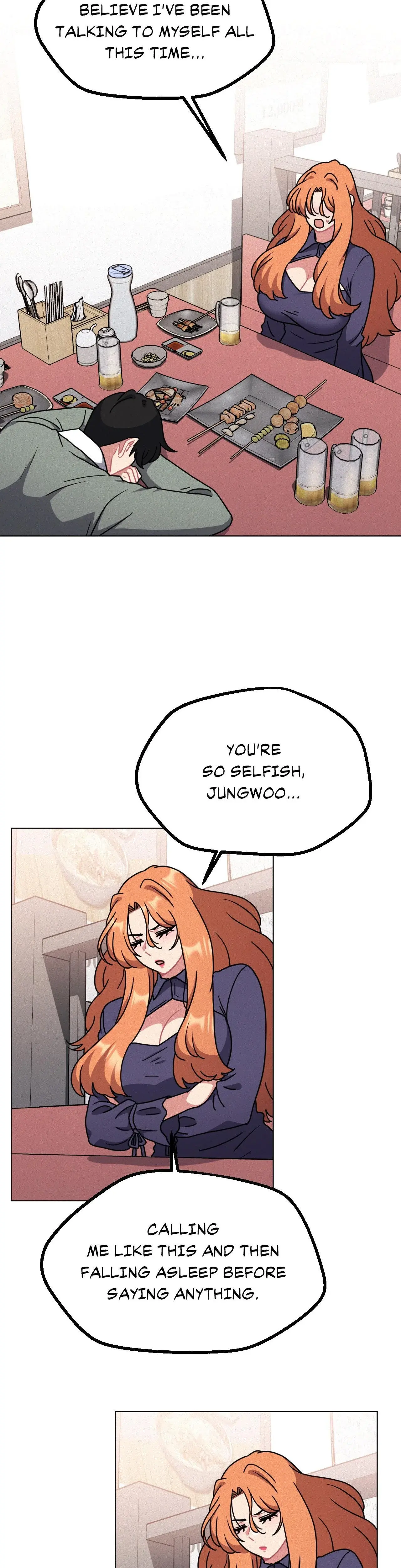 Her Red Hot Plaything Chapter 27 - Page 37