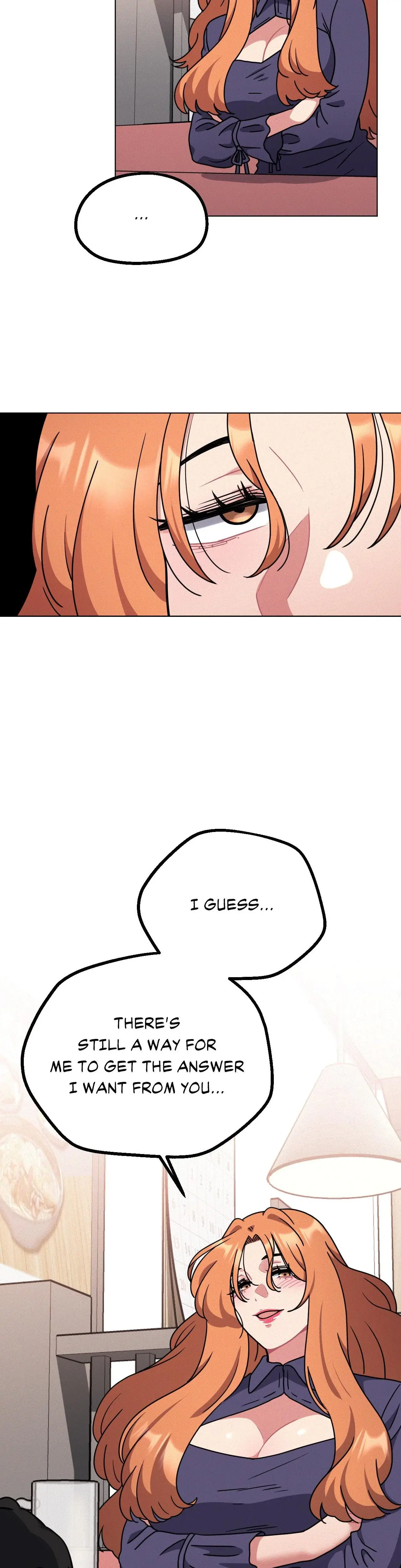 Her Red Hot Plaything Chapter 27 - Page 38