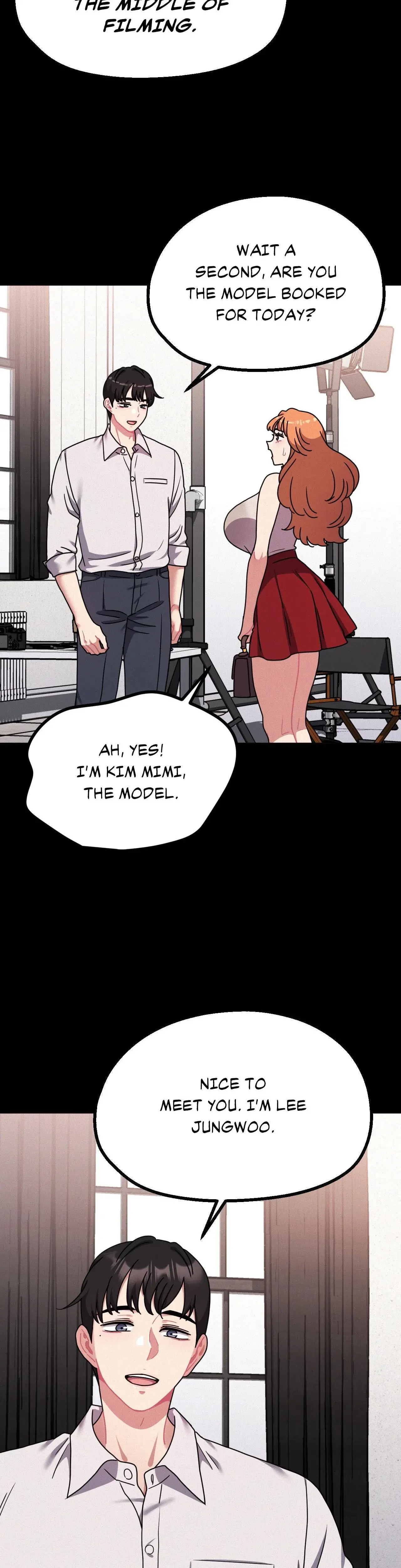 Her Red Hot Plaything Chapter 27 - Page 5