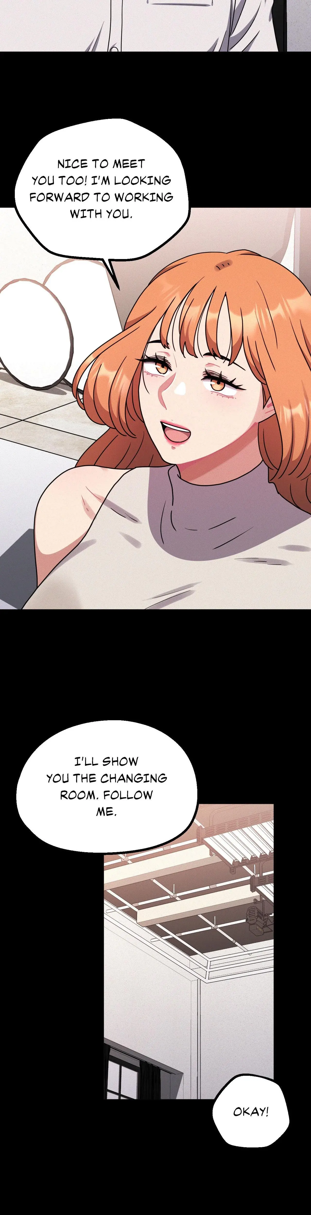 Her Red Hot Plaything Chapter 27 - Page 6