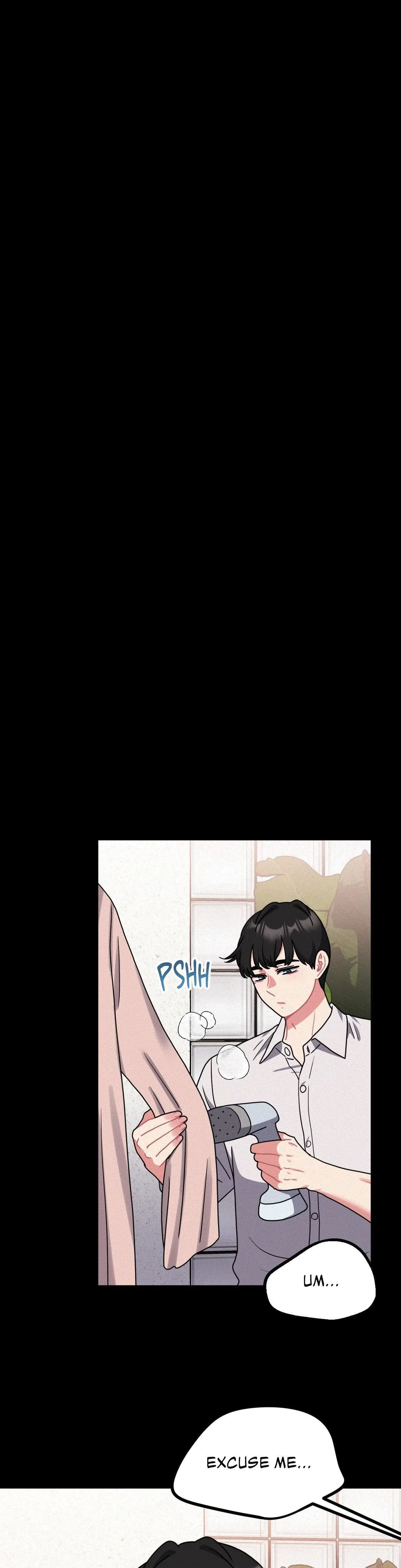 Her Red Hot Plaything Chapter 27 - Page 8
