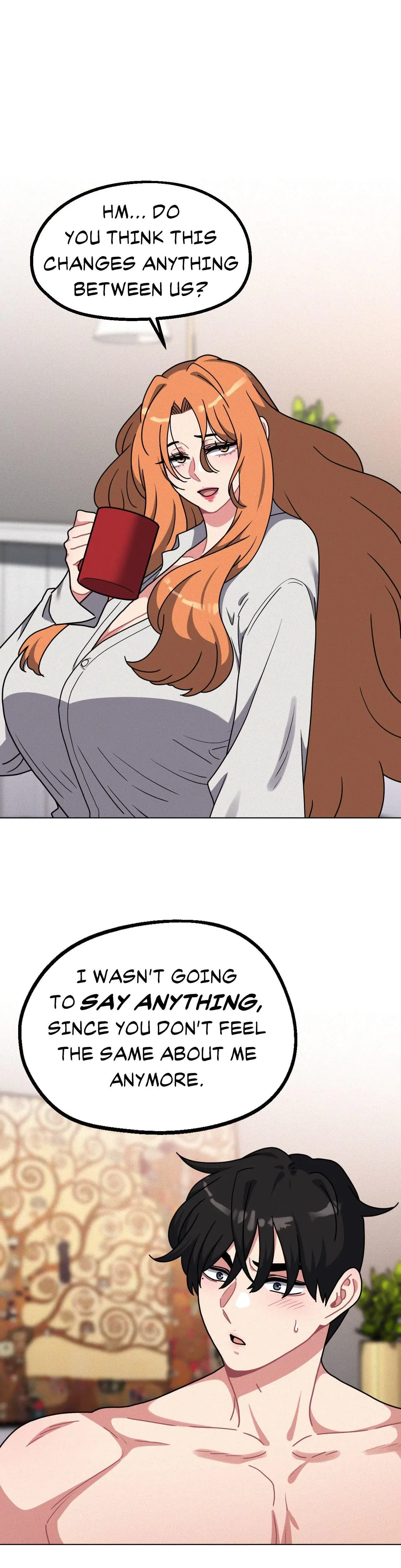 Her Red Hot Plaything Chapter 28 - Page 15