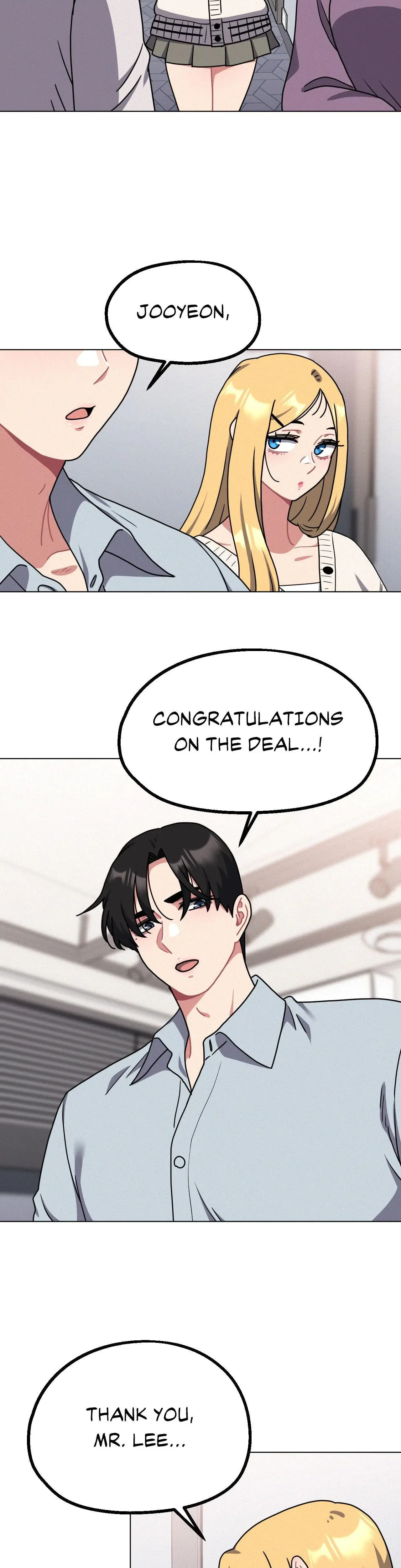 Her Red Hot Plaything Chapter 28 - Page 24