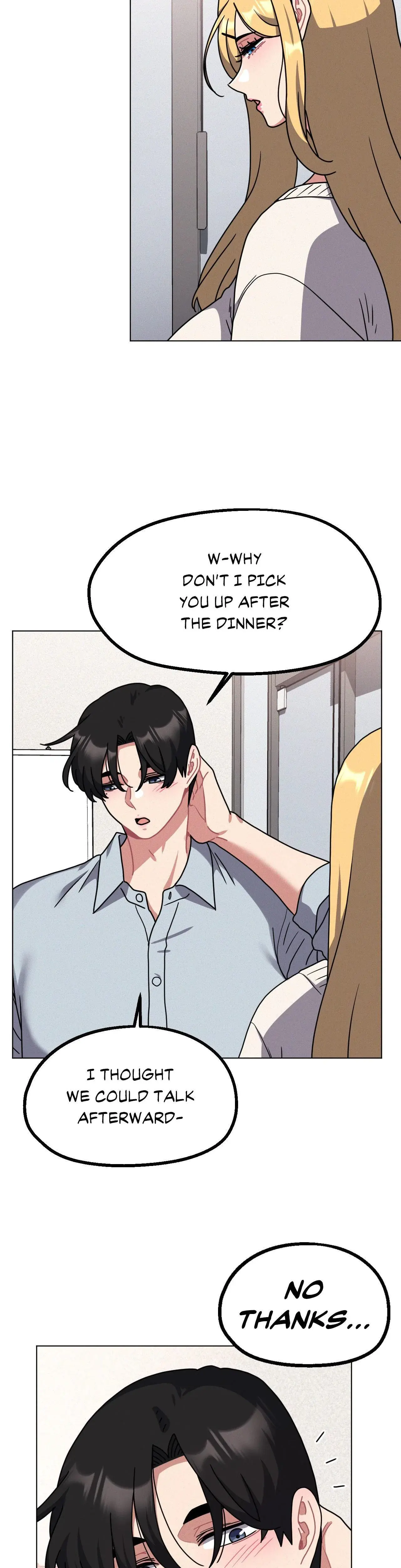 Her Red Hot Plaything Chapter 28 - Page 25