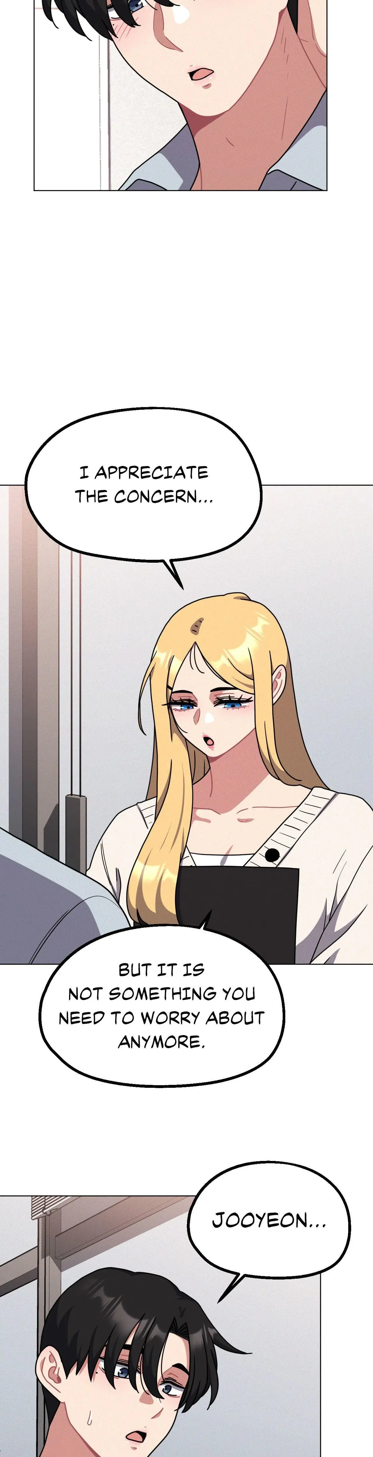Her Red Hot Plaything Chapter 28 - Page 26