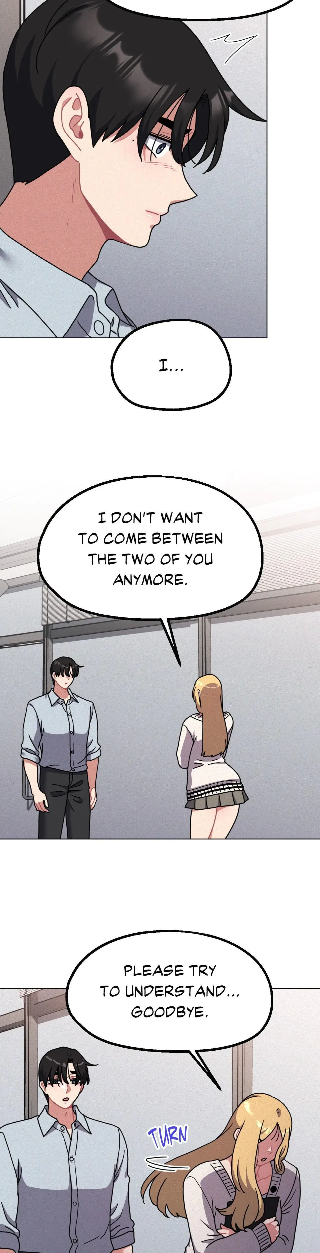 Her Red Hot Plaything Chapter 28 - Page 28