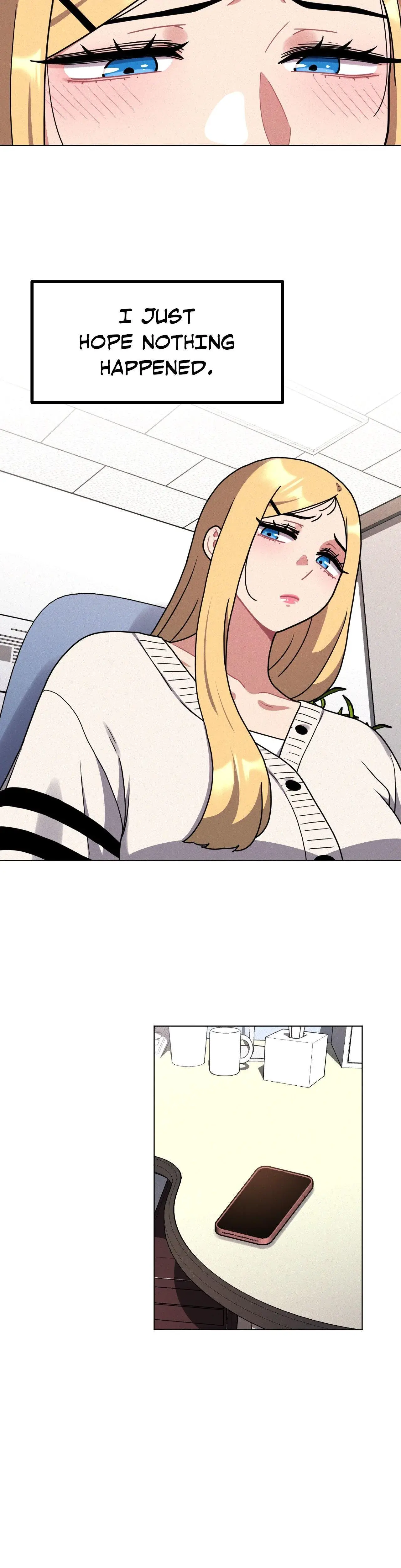 Her Red Hot Plaything Chapter 28 - Page 4