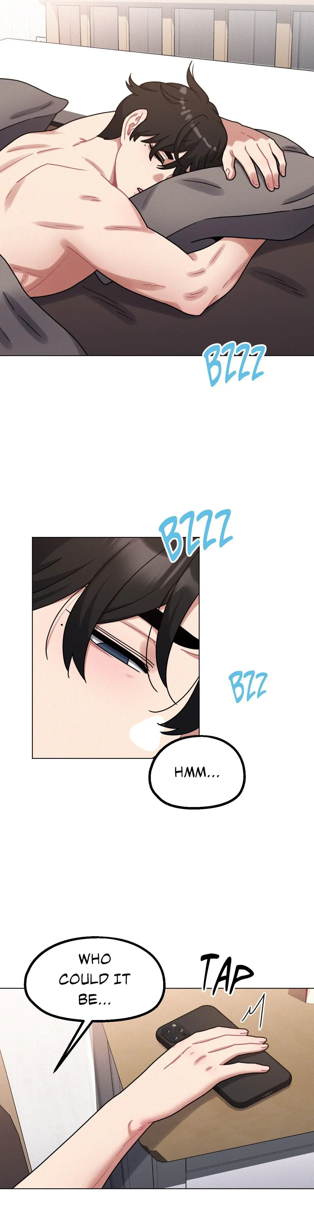 Her Red Hot Plaything Chapter 28 - Page 6
