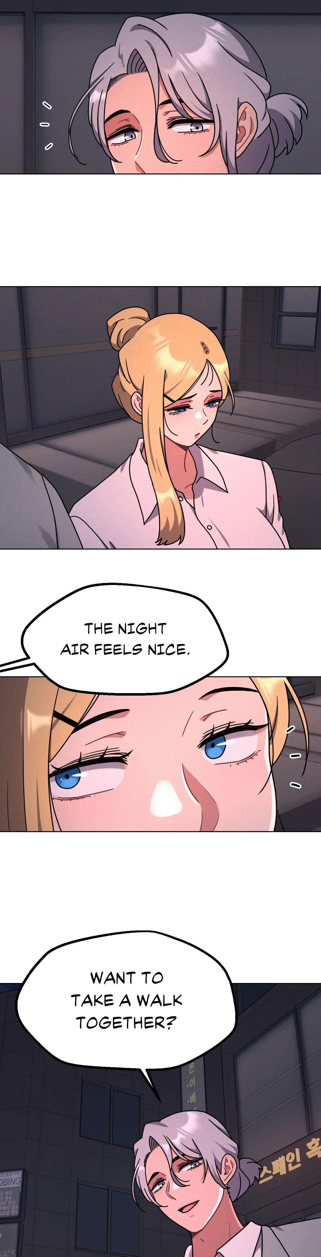 Her Red Hot Plaything Chapter 29 - Page 13