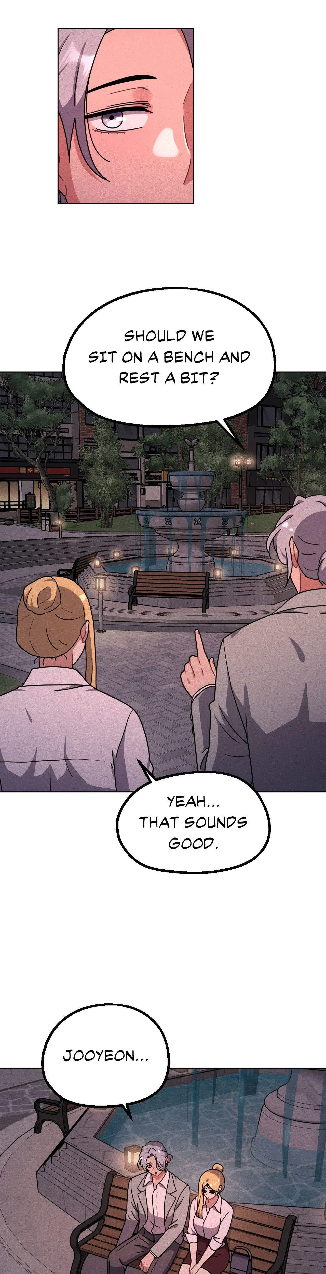 Her Red Hot Plaything Chapter 29 - Page 18
