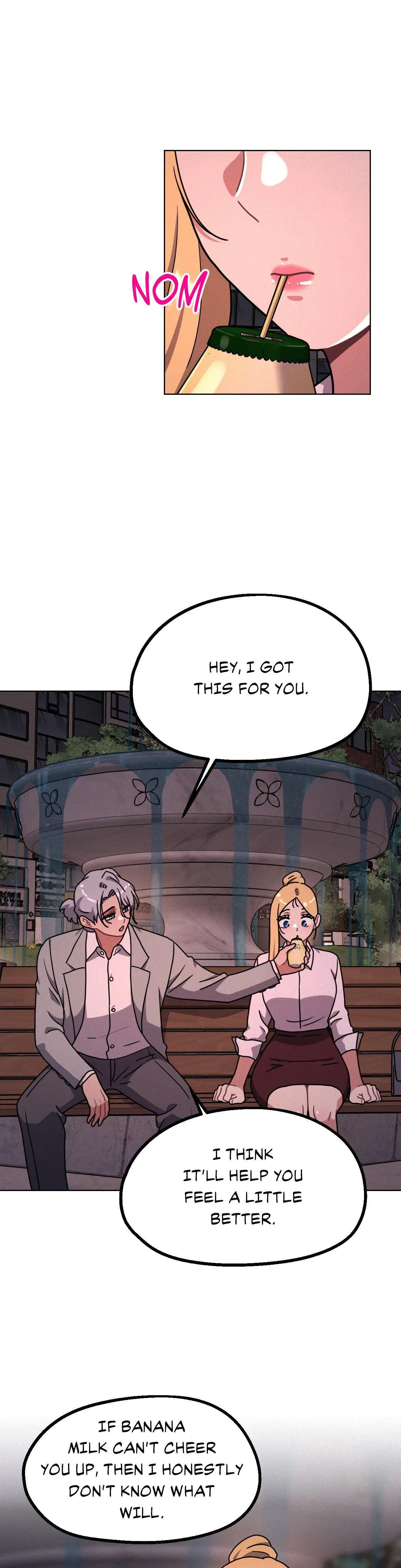 Her Red Hot Plaything Chapter 29 - Page 20