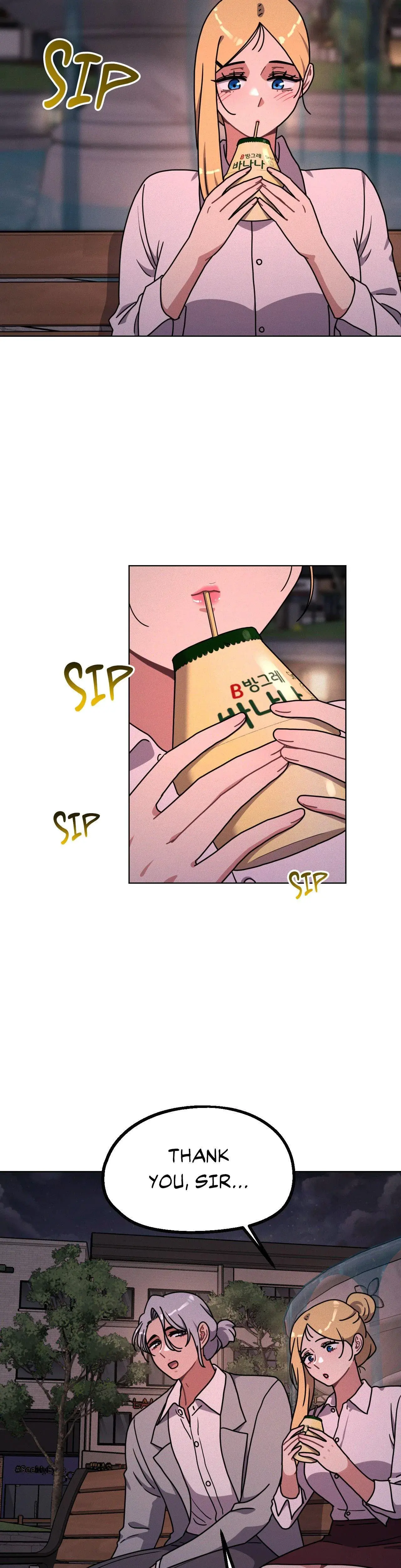 Her Red Hot Plaything Chapter 29 - Page 21