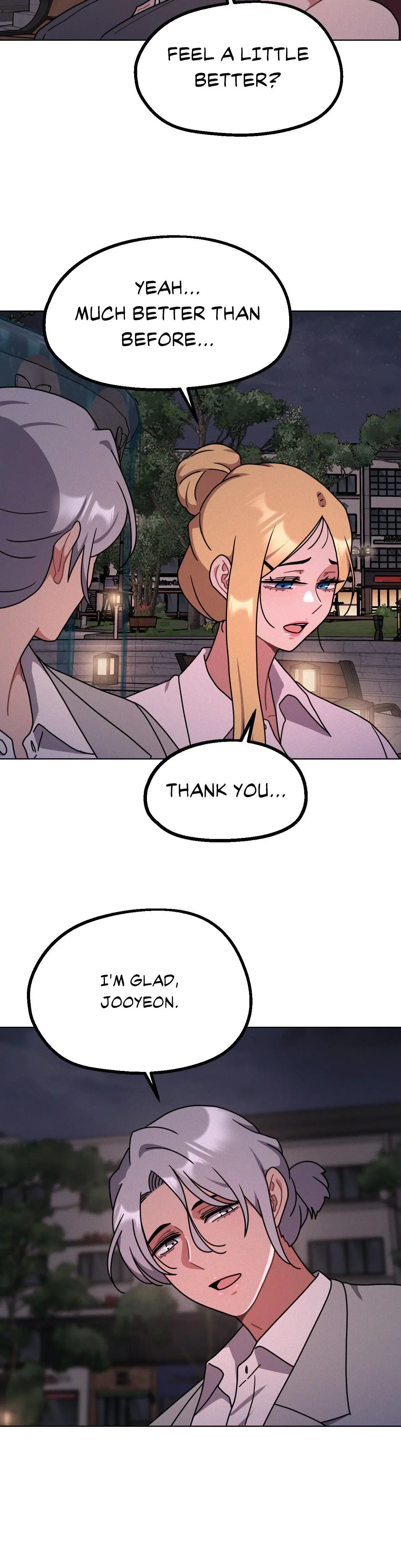 Her Red Hot Plaything Chapter 29 - Page 22