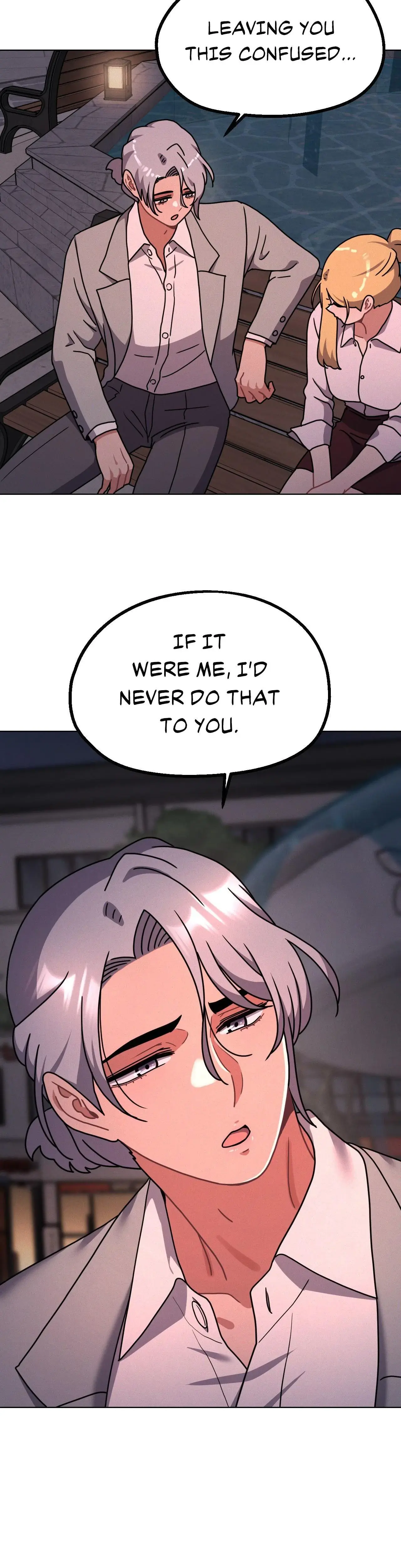 Her Red Hot Plaything Chapter 29 - Page 28