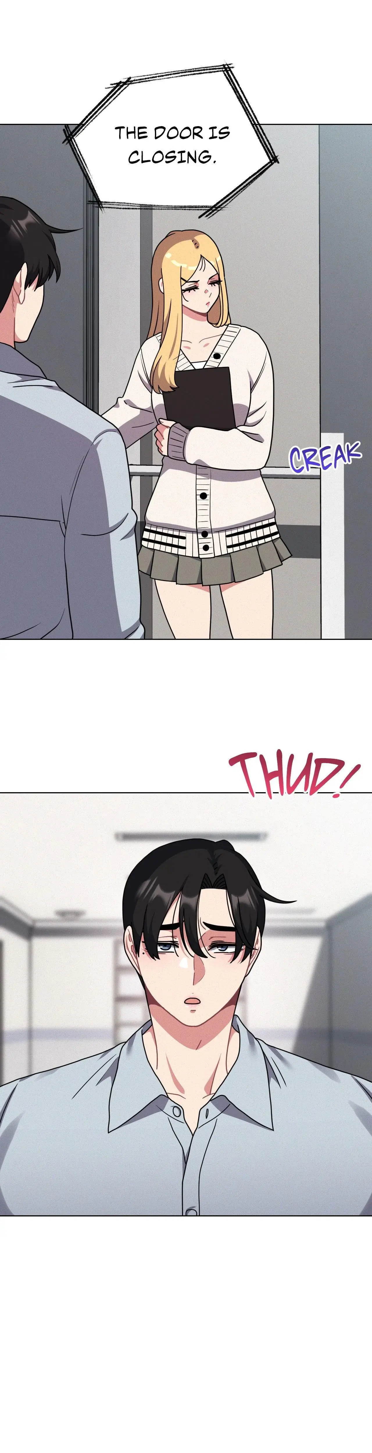 Her Red Hot Plaything Chapter 29 - Page 5