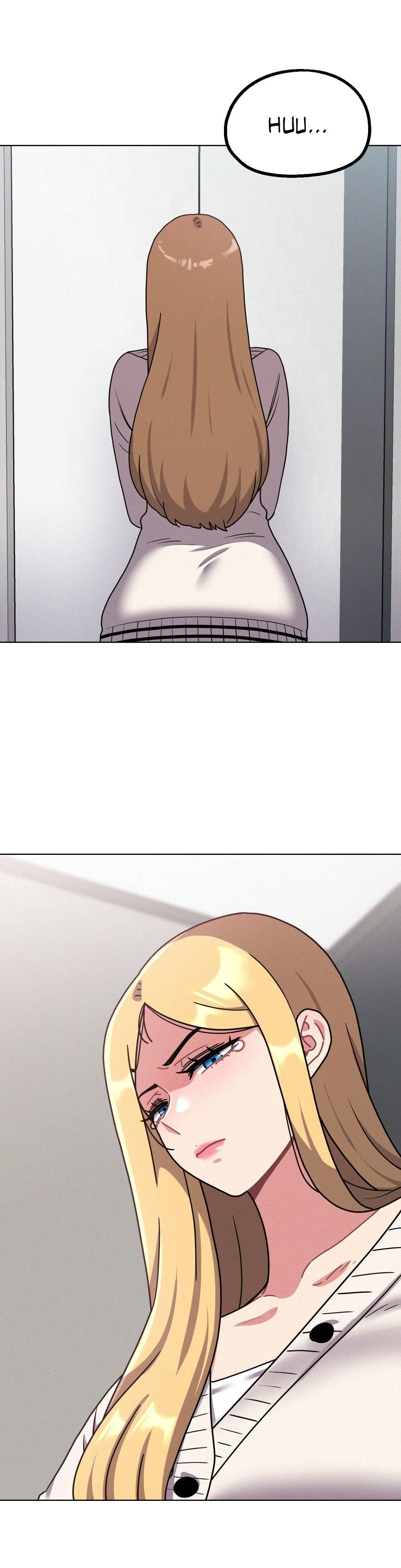 Her Red Hot Plaything Chapter 29 - Page 6