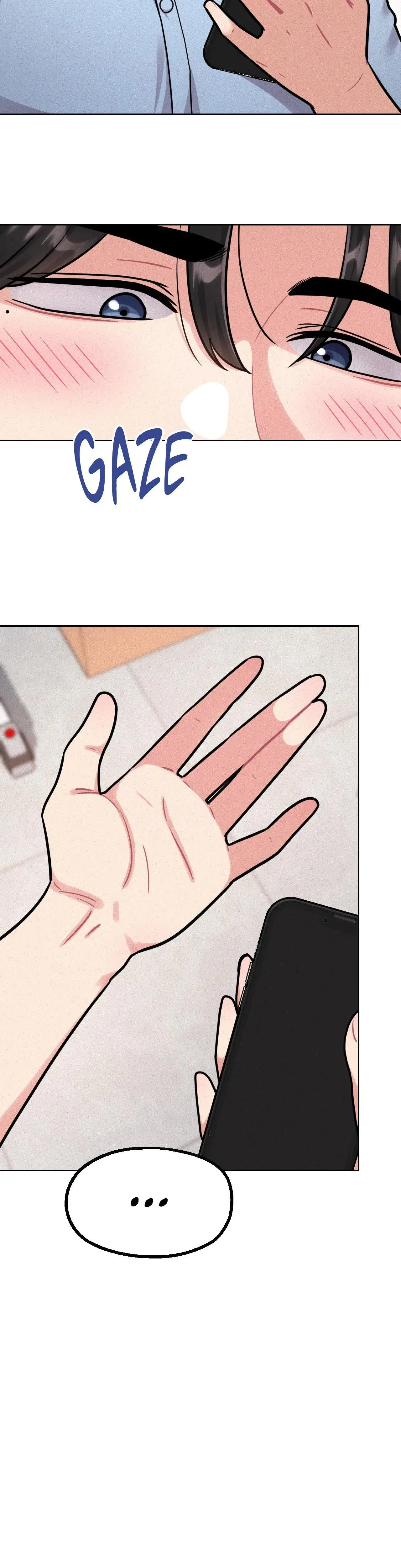 Her Red Hot Plaything Chapter 3 - Page 16