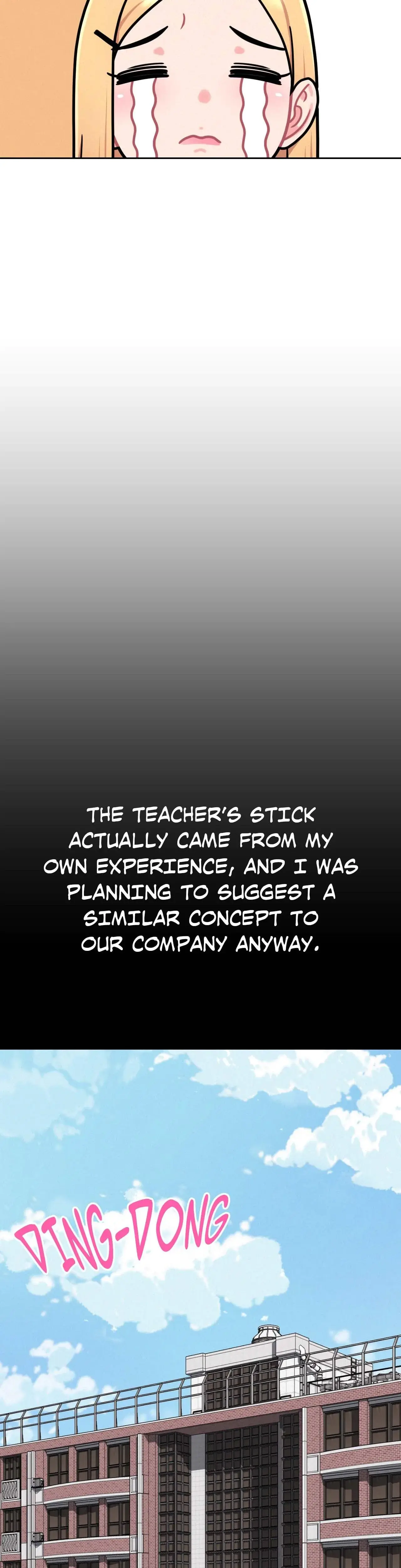 Her Red Hot Plaything Chapter 3 - Page 26