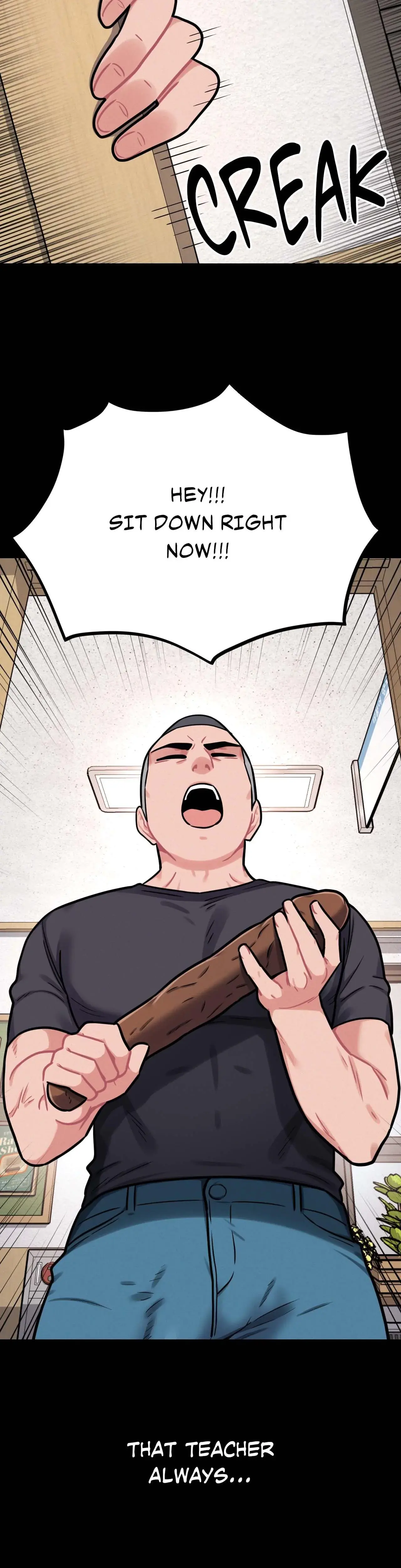 Her Red Hot Plaything Chapter 3 - Page 29