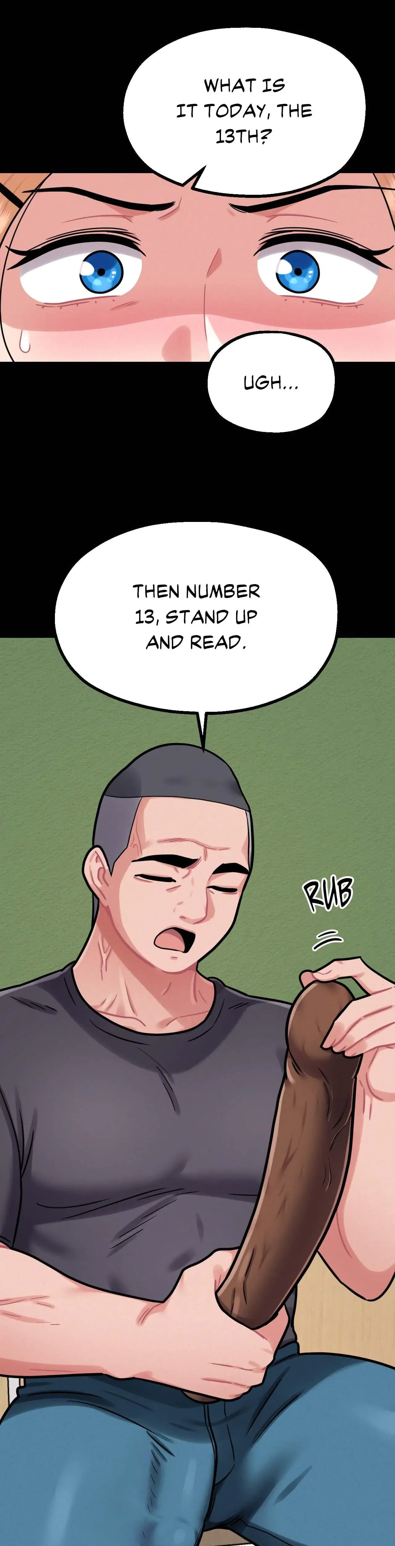 Her Red Hot Plaything Chapter 3 - Page 30