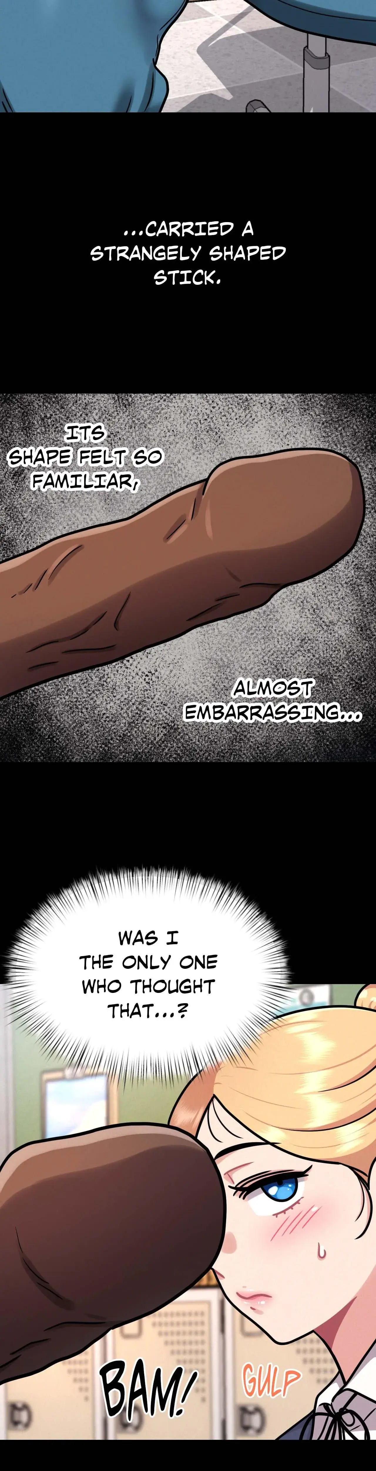 Her Red Hot Plaything Chapter 3 - Page 31