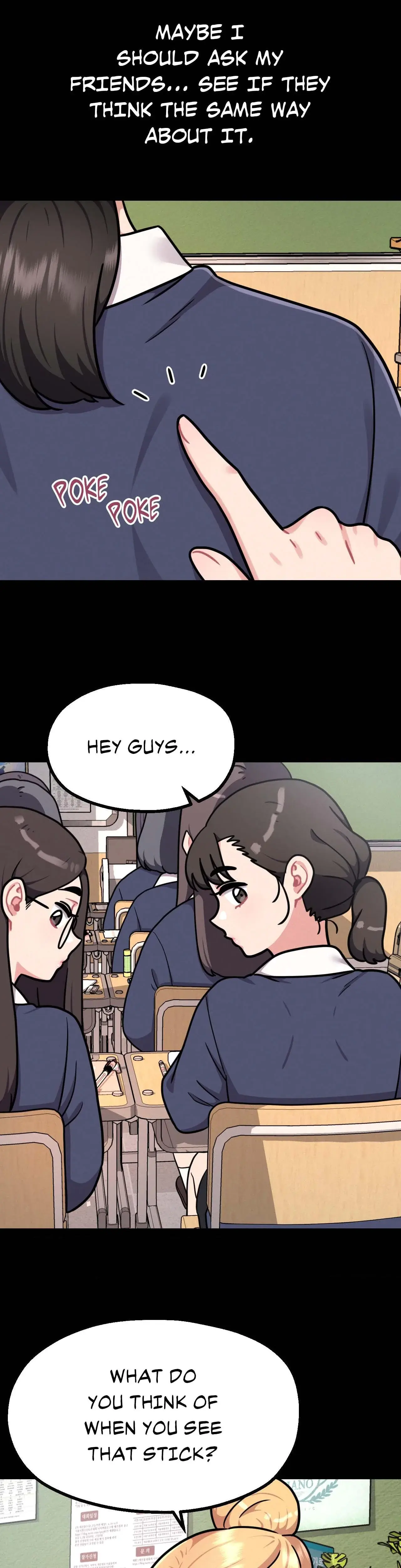 Her Red Hot Plaything Chapter 3 - Page 32