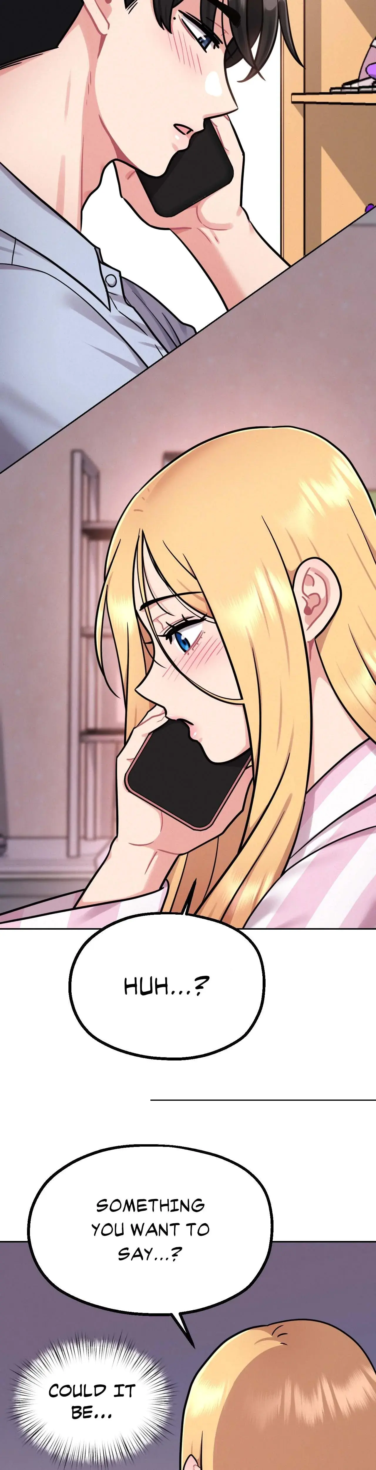 Her Red Hot Plaything Chapter 3 - Page 4