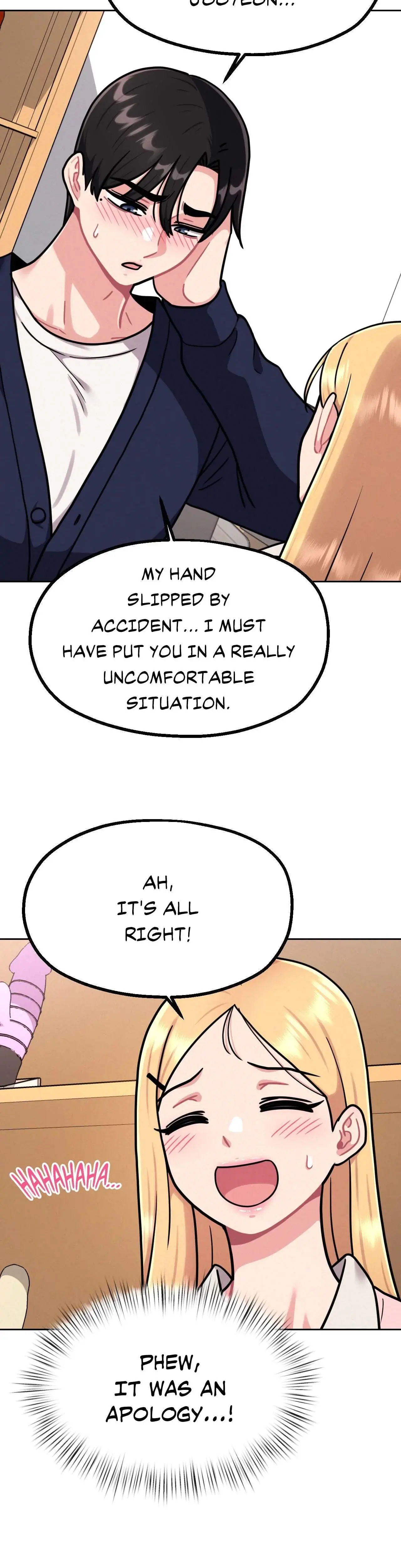 Her Red Hot Plaything Chapter 3 - Page 42