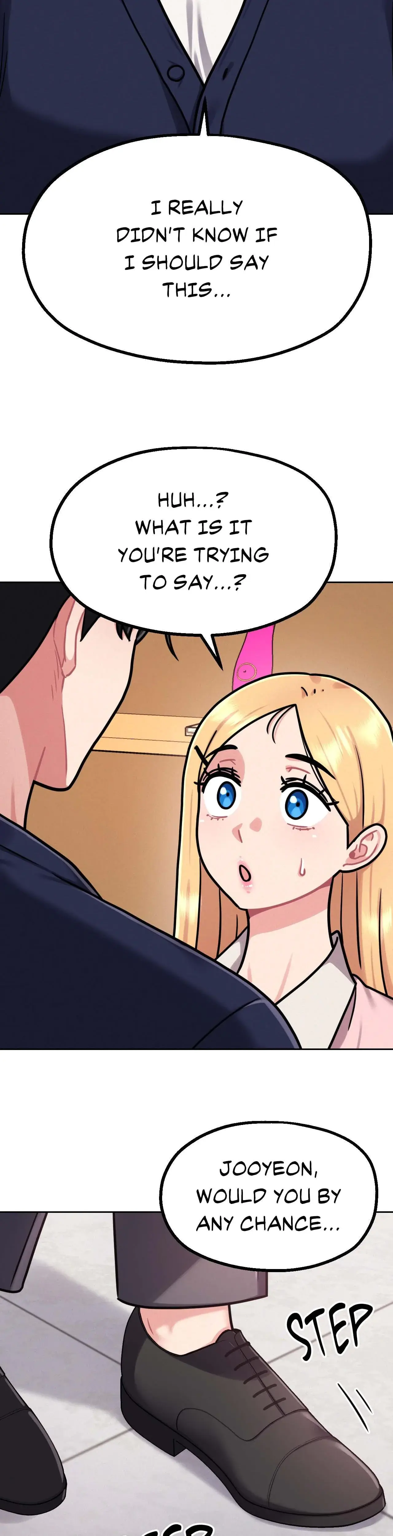 Her Red Hot Plaything Chapter 3 - Page 44