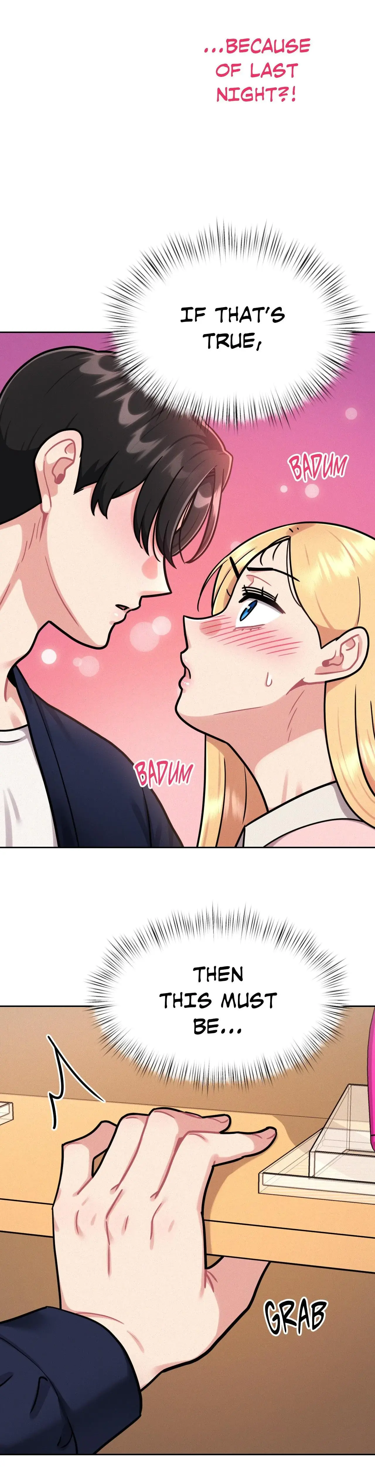 Her Red Hot Plaything Chapter 3 - Page 46