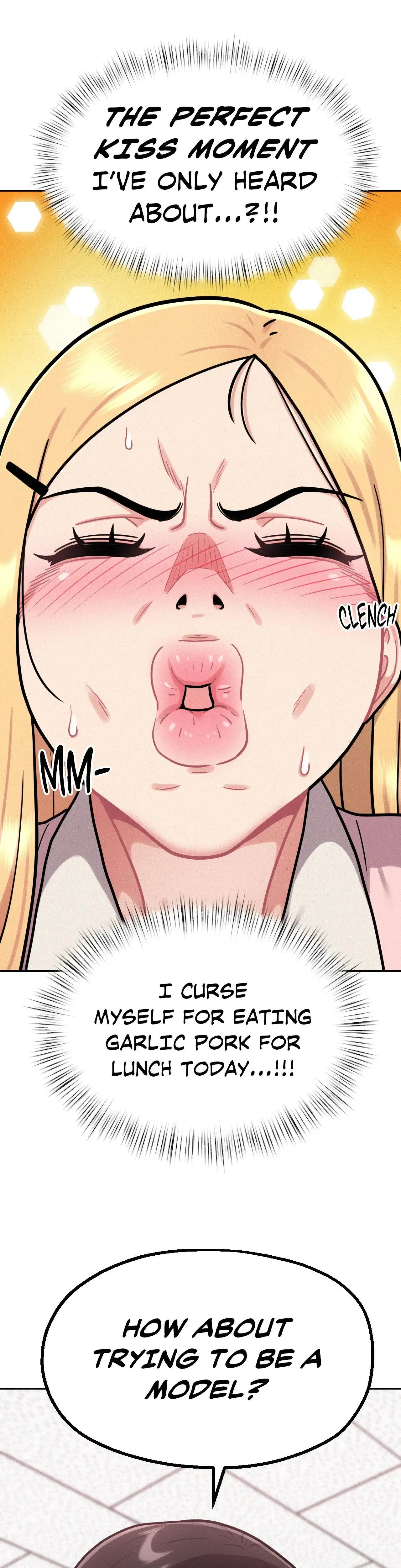 Her Red Hot Plaything Chapter 3 - Page 47