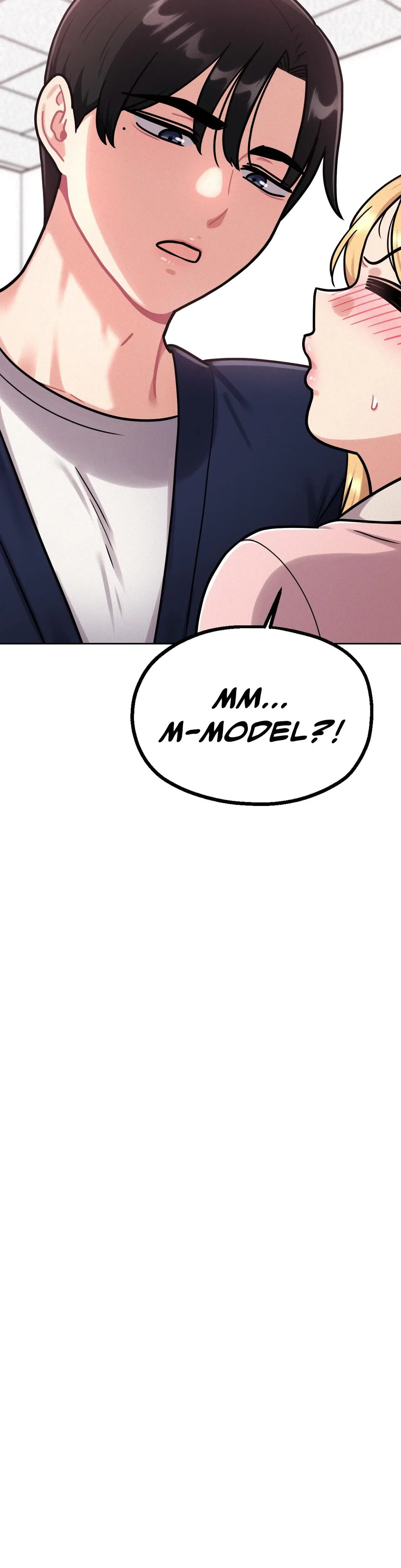 Her Red Hot Plaything Chapter 3 - Page 48