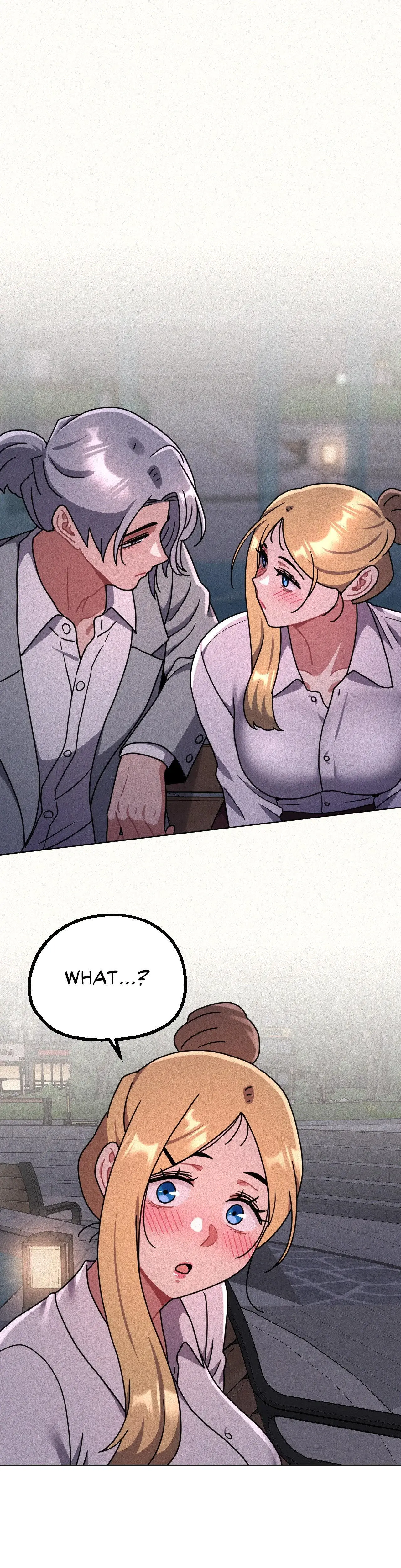 Her Red Hot Plaything Chapter 30 - Page 1