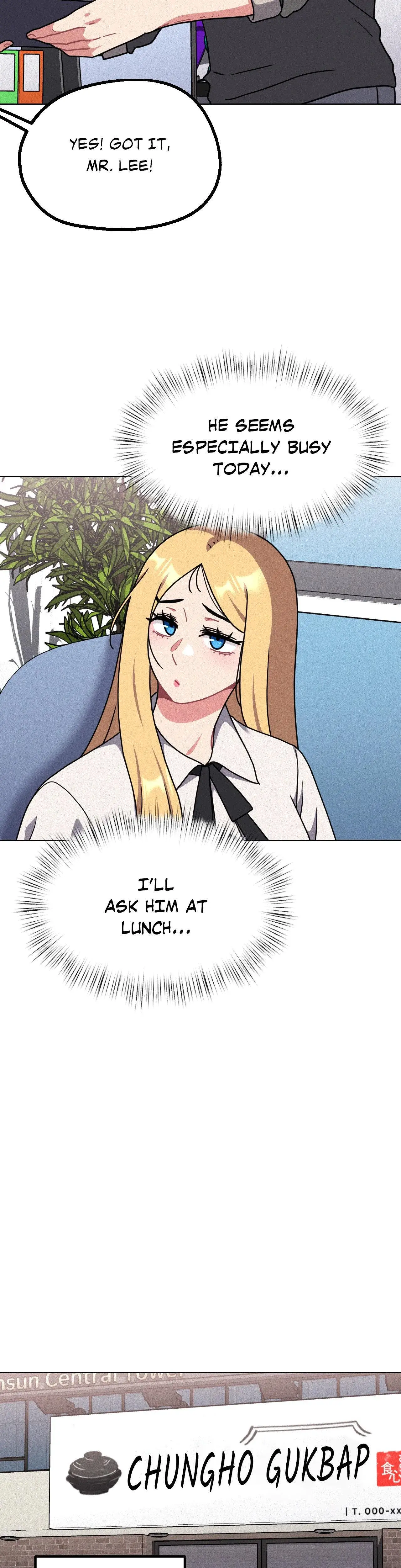 Her Red Hot Plaything Chapter 30 - Page 10