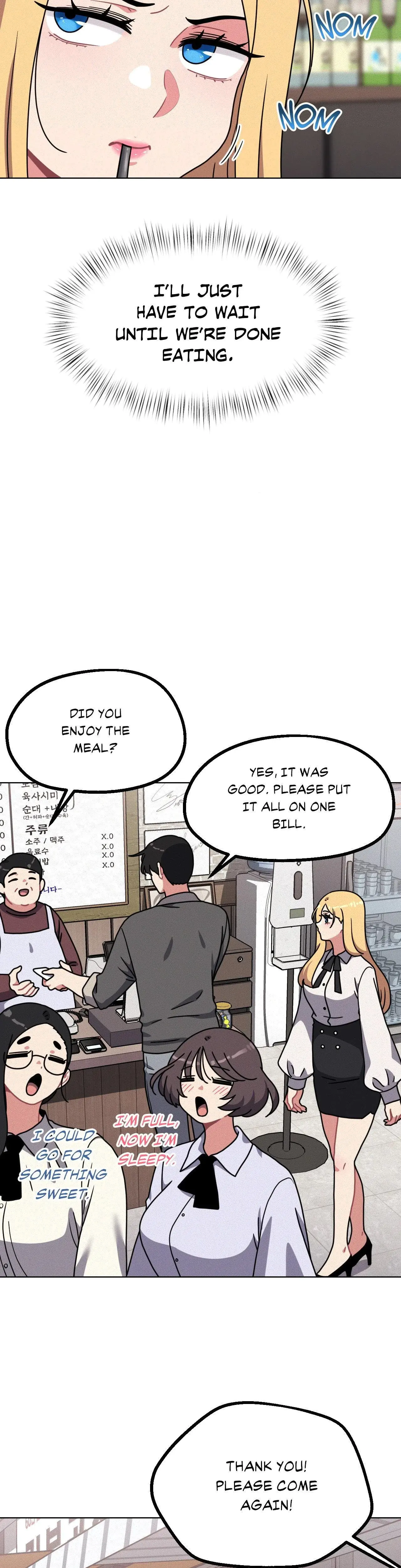 Her Red Hot Plaything Chapter 30 - Page 12