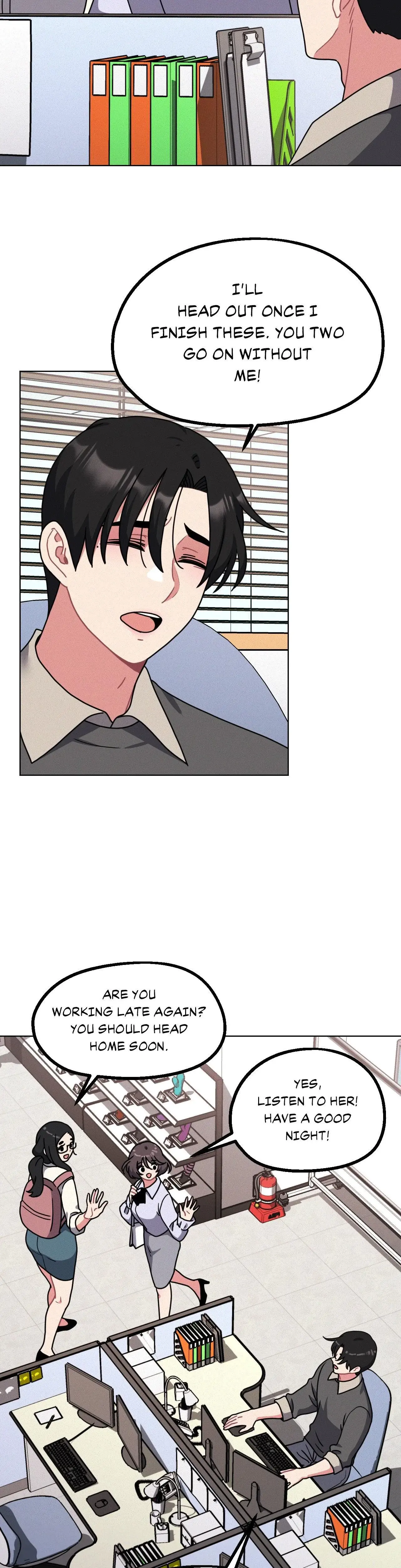 Her Red Hot Plaything Chapter 30 - Page 17