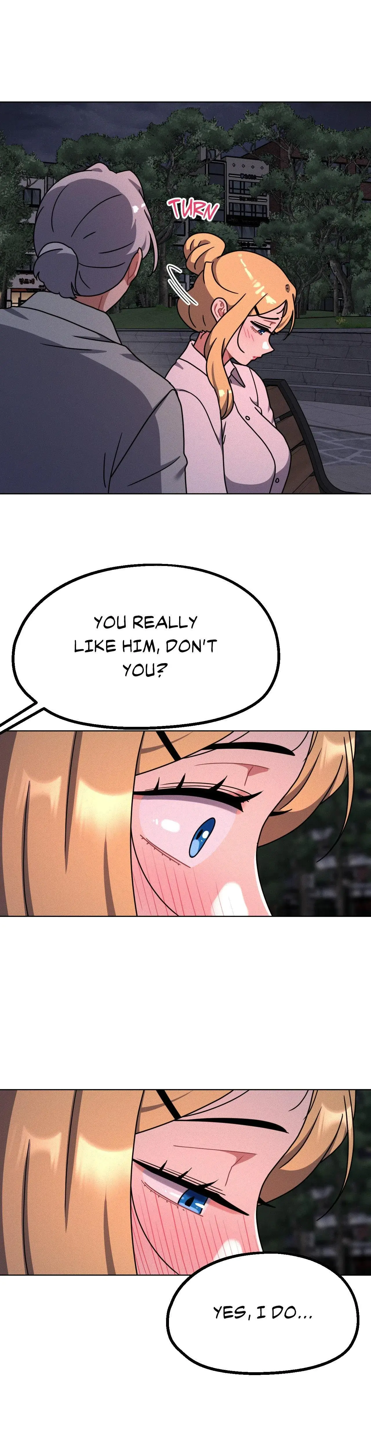 Her Red Hot Plaything Chapter 30 - Page 2