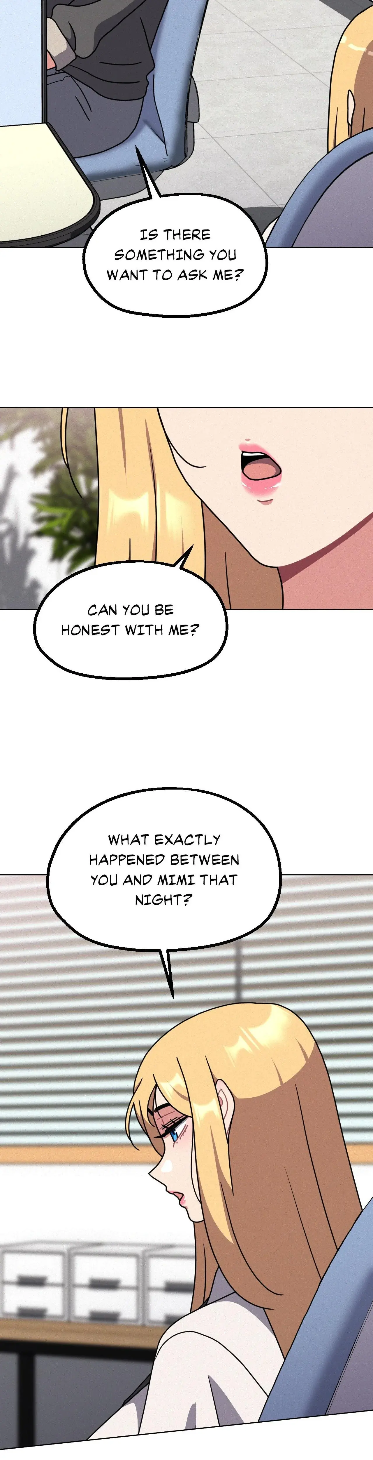 Her Red Hot Plaything Chapter 30 - Page 22