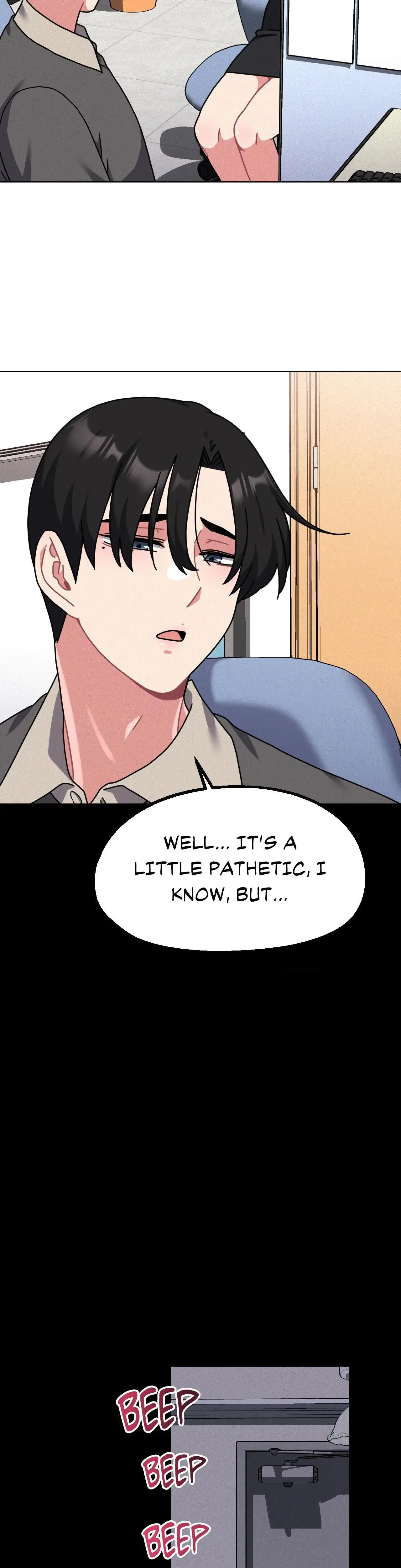 Her Red Hot Plaything Chapter 30 - Page 25