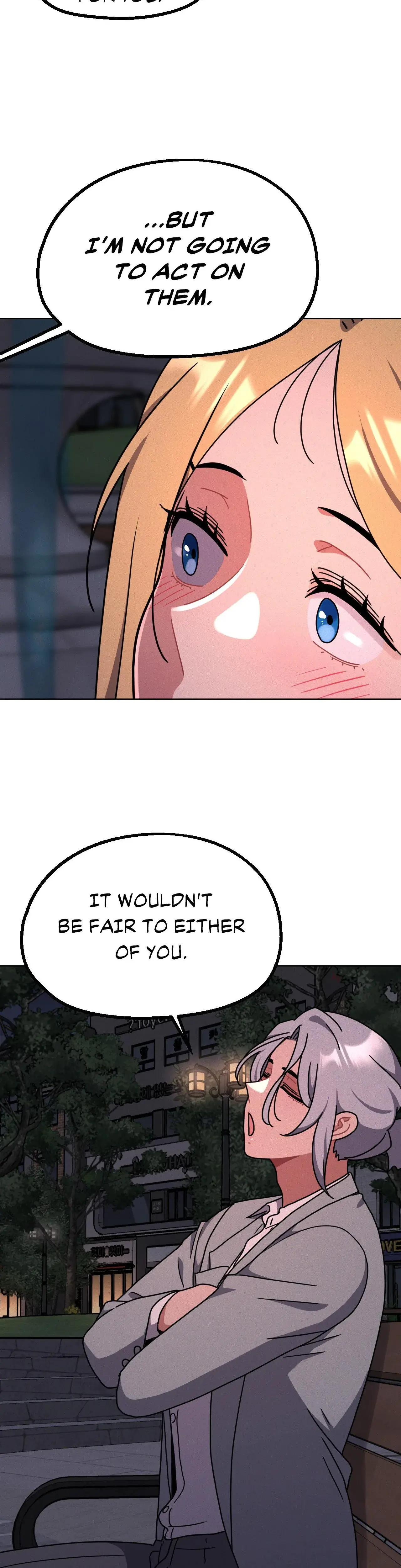 Her Red Hot Plaything Chapter 30 - Page 5