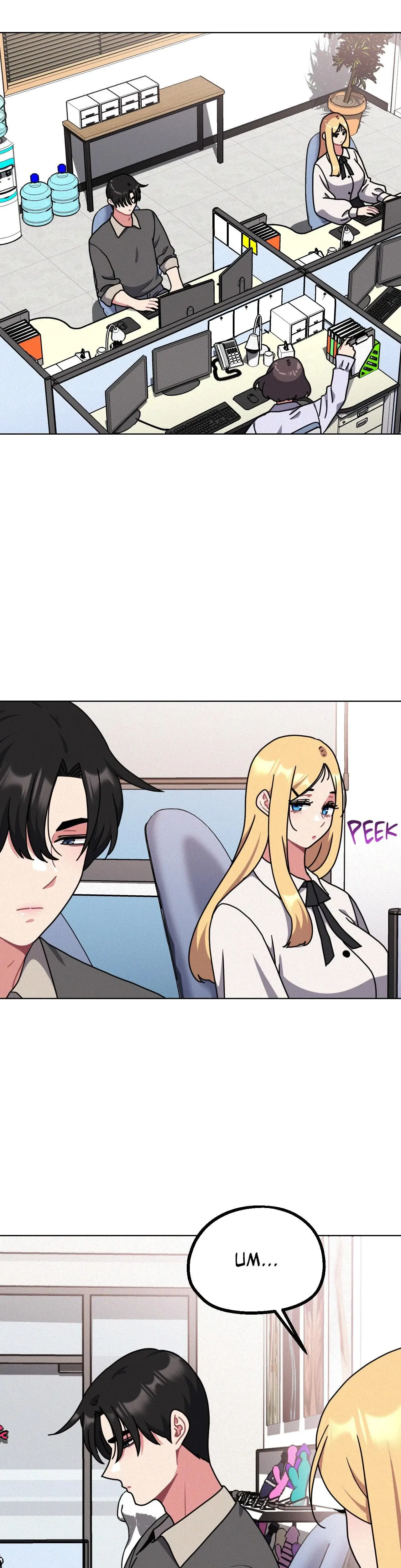 Her Red Hot Plaything Chapter 30 - Page 8